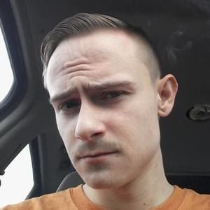 Meet your Posher, Frank